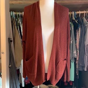Daytrip Cardigan